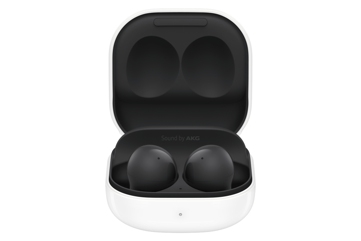 Samsung Galaxy Buds2 In - ear Headphones - Good - ReDial Samsung Galaxy Buds2 In - ear Headphones - Good - ReDial